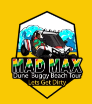Mad Max Offroad